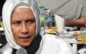 Sebagai ibu bapa, apakah peranan anda saat menghadapi cabaran menjaga anak seperti azmir? Wetv Iflix Delves Into Mental Health Issues With Aku Bukan Gila Entertainment The Vibes