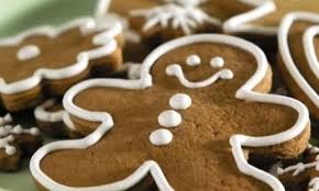 Diabetic cookies for me 12 healthy sugar free christmas. Diabetic Christmas Cookie Recipes Diabetic Gourmet Magazine