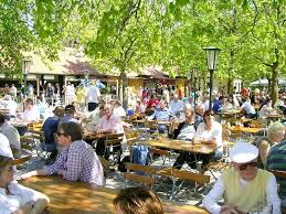 If you book with viator, you can cancel at least 24 hours before the start date of your tour for a full refund. Aumeister Biergarten Munich Englischer Garten Munich Travel Board Beautiful Places