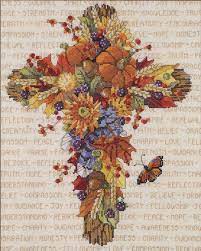 Now you can shop for it and enjoy a good deal you can also filter out items that offer free shipping, fast delivery or free return to narrow down your search for dmc floral cross stitch patterns! Kooler Design Studio Fall Floral Cross Cross Stitch Pattern 123stitch
