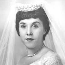 Lila Weisberg Obituary (07/01/1935