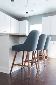 9 affordable modern counter stools for