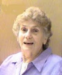 A. Laurie Burgoyne Obituary March 20, 2008