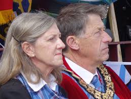 Australian Celtic Festival opens in Glen Innes