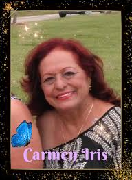 Carmen Beltrán Rodríguez Obituary