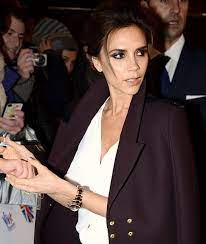 Victoria Beckham Viktoria Beckham Victoria