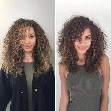 Pin On Curly Cuts