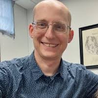 William Weyhrauch, PhD