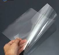 1mm Food Grade Transparent Thin Flexible Rigid Plastic Pet ...