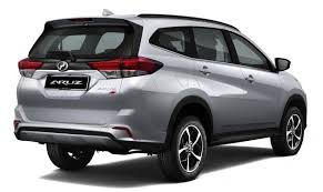 Check spelling or type a new query. 2019 Perodua Aruz Suv Launched In Malaysia From Rm72 900