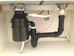 Learn how to install your own garbage disposal. Garbage Disposal Installation Repair J Blanton Plumbing