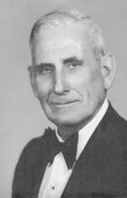 John Wesley Preble (1911-1995)