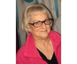 Linda Wehr Obituary (1950