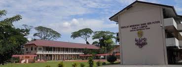 Sekolah , sekolah menengah/pendidikan menengah. Sekolah Seri Puteri Cyberjaya Syarat Kemasukan Seseei Kl
