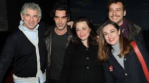 Στην αποκάλυψη ότι υπέστη κακοποιητική συμπεριφορά από σκηνοθέτη προέβη μέσω του «πάμε δανάη!» η γνωστή και δημοφιλής ηθοποιός, θάλεια ματίκα. Diashmes Emfaniseis Celebrities Eidhseis Yupiii Gr