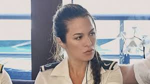 Below Deck Med: Jessica More gets real about living with anxiety 'It's an  everyday battle'