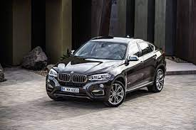 New Cars Used Cars For Sale Car Reviews And Car News Bmw X6 Bmw Bmw X6 Black