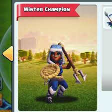 11:25 #clashofclans #coc #th13 #royalchampion clash royale & clash of clans free gems! Judo Sloth Gaming On Twitter Yes Yes Yes The Next Hero Skin Will Be For The Royal Champion See It In Action Today For The World Championship Finals At 4pm Cet On
