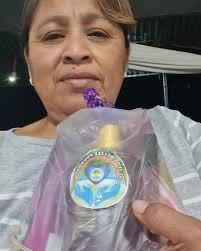 🎉🌟 Celebrating Women of Impact! 🌟🎉 The Jude Belize Foundation's  International Women's Day Award winners have officially received their  gifts! 🏆💐 These inspiring women were chosen by the Hot Off The Press