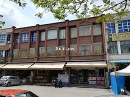 We know of 8 airports near kampung air hitam. Tmn Medan Putera Ayer Hitam Intermediate Shop For Sale Iproperty Com My