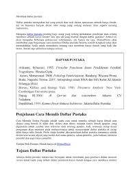 We did not find results for: Membuat Daftar Pustaka