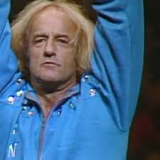 René Goulet: Langjähriger WWE-Wrestler und -Mitarbeiter tot