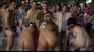 Sekushilover - Peekaboo I Can See Her Butthole: Celebrity Porn