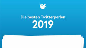 Täglich die besten sprüche von twitter. Die Besten Twitterperlen Des Jahres 2019 Twitterperlen