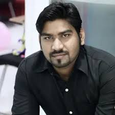 Syed Noman A. Profile