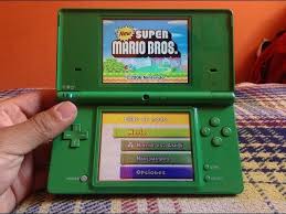Descargar el emulador de nintendo ds (desmume) para pc + configuracion y juegos. Jugando Mario Bros En Nintendo Ds Youtube