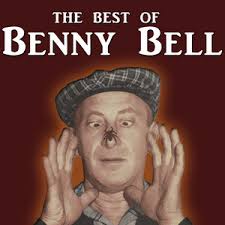 The Best of Benny Bell