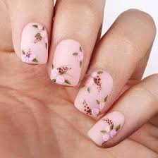 Resina, pegamento para foil y gel bloom*c. Https Xn Decorandouas Jhb Net Unas Decoradas Disenos Moda