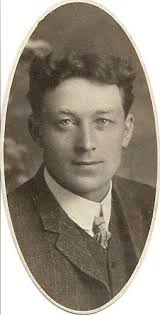 Patrick John Hatton (1871-1909)