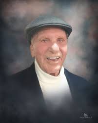 Natale "Nat" Brisgone Obituary May 10, 2020