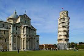 See details and pictures of the main landmarks and book at hotels and pensions around the landmarks. Italy Landmarks Italy Attractions For Kids Geography Travel