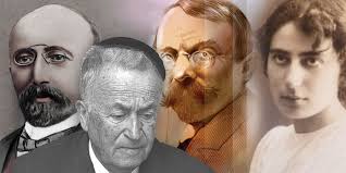 Lives in Translation