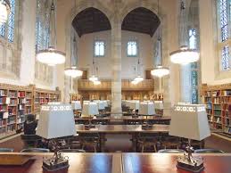 Yale university library offers open workshops for yale students, faculty, and staff on using library resources and collections, research strategies, citation management, and more. Places To Study Yale University Library Yale University Dream College University Life