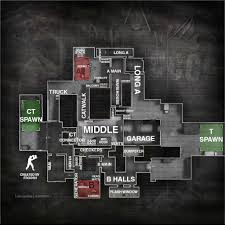 Cache is a bomb defusal map featured in operation bravo and was created by fmpone, volcano and pene. Pin On Csgo