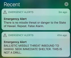 Jun 11, 2021 · the terrorist threat in switzerland and in europe remains high. Here S How Hawai I Responded On Social Media To The False Ballistic Missile Alert