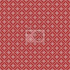 Background merah motif segitiga hd / konsep 34+ background merah putih hd : Abstraktes Muster In Der Arabischen Art Nahtloser Hintergrund Fototapete Fototapeten Art Deco Raster Monochrome Myloview De