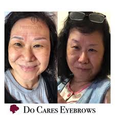 Do Cares Eyebrows