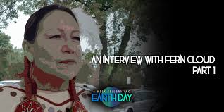 An Interview with Fern Cloud: Part 1
