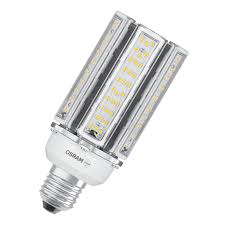 Longue durée de vie 25 000h. Osram Ampoule Led E40 Parathom Hql 46 W 2 700 K Luminaire Fr
