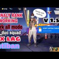 Free Fire Mod Archives Trickbd Com