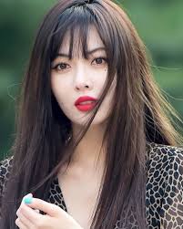 She rose to popularity in the although she is not much interested in acting, kim hyuna made a cameo appearance in the 2010 film. Hyuna Bio Age Height Weight Boyfriend Profile Facts Everything