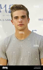 Paris hilton boyfriend hi-res stock photography and images