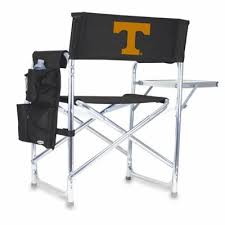 Aluminum Sports Chair With Printed Design Sport Chair Folding Camping Chairs Picnic Time