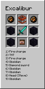 We did not find results for: How To Make Fire Charge