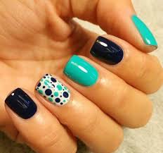 20+ simple and easy latest nail art designs images and ideas 2019 nail art : 130 Easy And Beautiful Nail Art Designs 2021 Just For You Fashion News