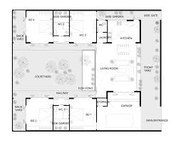 Gallery Of U House Atelier Ngng 15 Ground Floor Plan Floor Plans House Plans